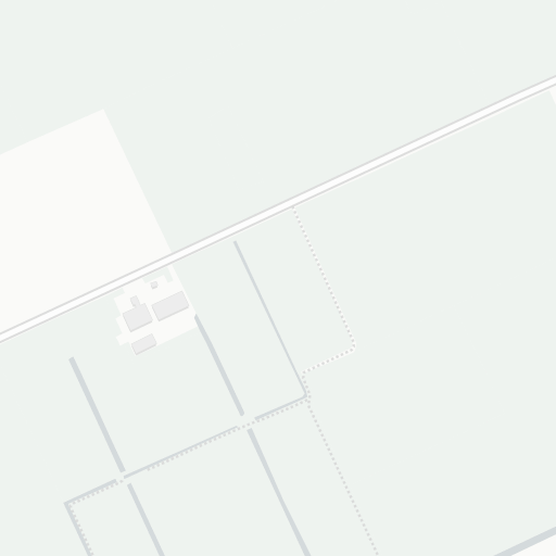 Kaart van Stichting Akka's Ganzenaradijs