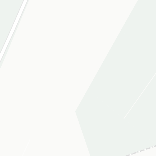 Kaart van Thuiszorg Ineke