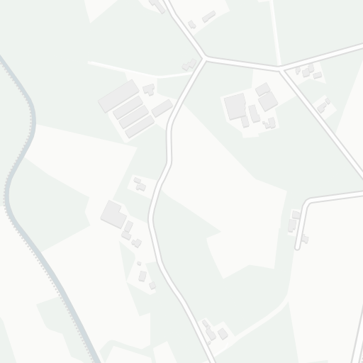 Kaart van Horizon Centrum Voor Individuele Begeleiding