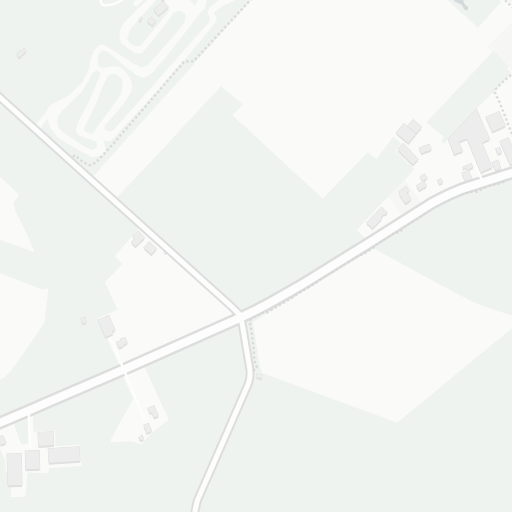 Kaart van Cjg Van Meerendonk