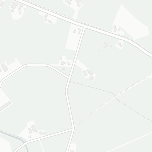 Kaart van Bureau Zom