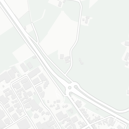 Kaart van Bvds Waarneming