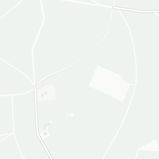 Kaart van Voetencentrum Wender-elspeet