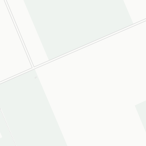 Kaart van Zorgboerderij Vrij En Blij
