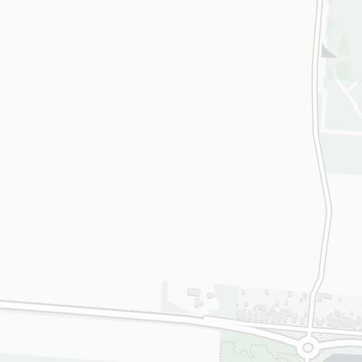 Kaart van Zorggroep Meander Langdurige Thuiszorg