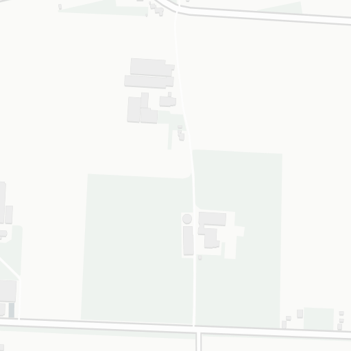 Kaart van Fysio-noord
