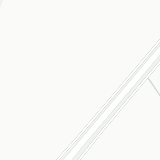Kaart van De 7 Bruggetjes