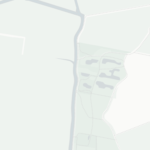 Kaart van Basis Ggz Lentis Delfzijl