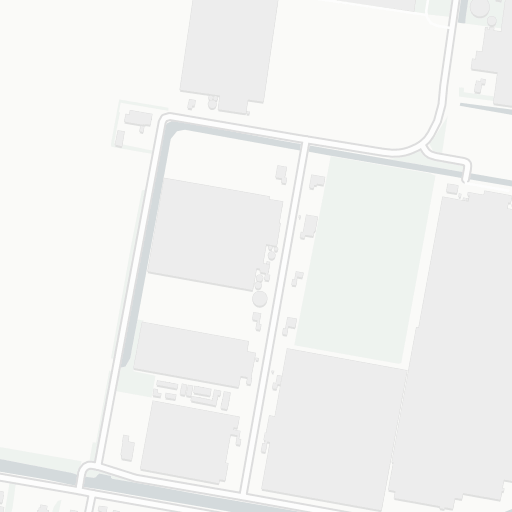 Kaart van Stichting Begeleid Wonen Drenthe