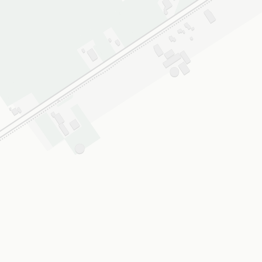 Kaart van Dromebaan