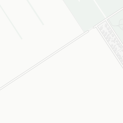 Kaart van Noorderbreedte