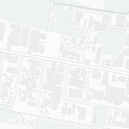 Kaart van Huisartsenpraktijk Schipholt