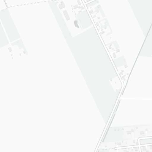 Kaart van Fysiostyle