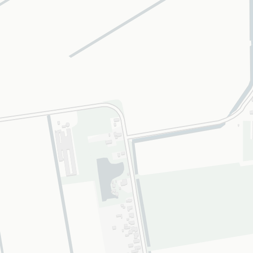 Kaart van Cure Fysiotherapie, Locatie Emmer-compascuum
