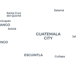 Republic of Guatemala, Guatemala City