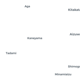 東京都災害時行動地図