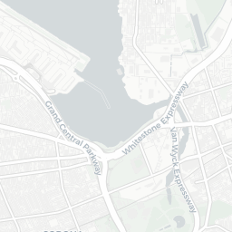 Loews Hotels & Co Map Image de section 77