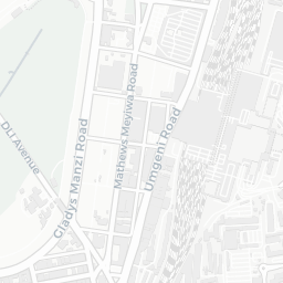 Southern Sun Sun-map Section Image 55