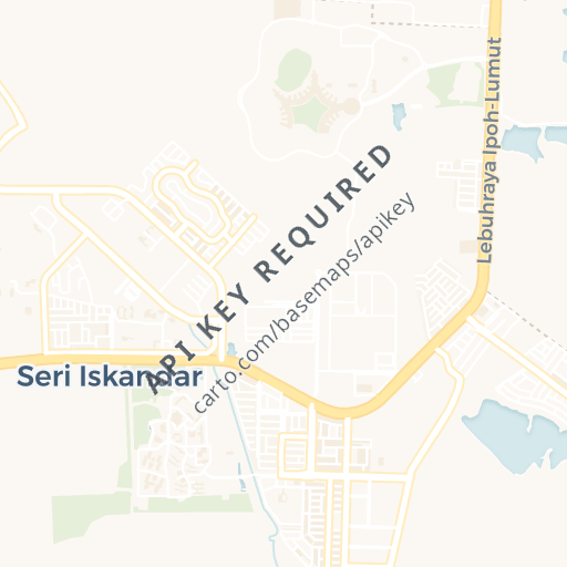Agro Bank Sri Iskandar Branch Atms In Malaysia