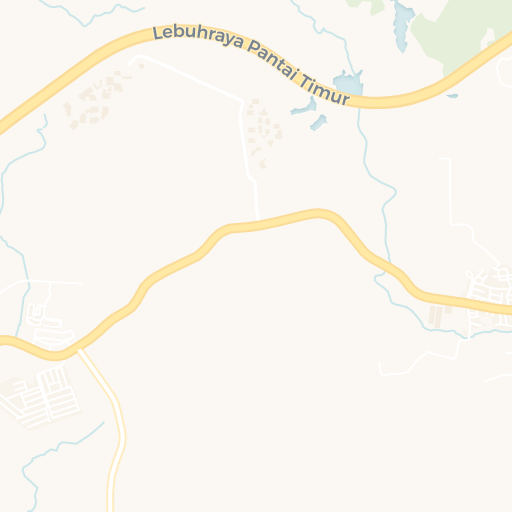 Balai Polis Gambang Police Stations In Malaysia