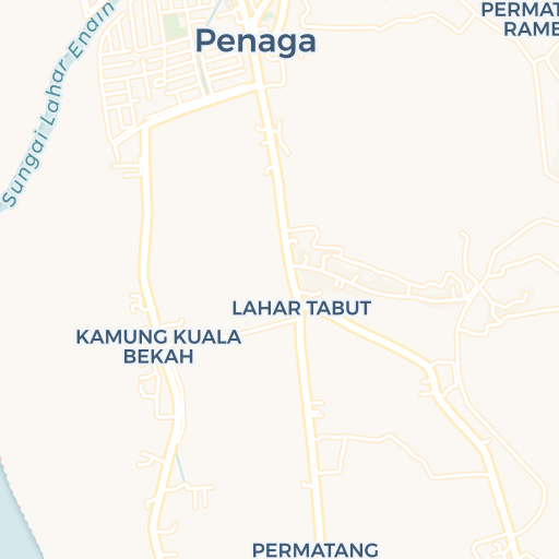 Klinik Kesihatan Penaga Clinics In Malaysia