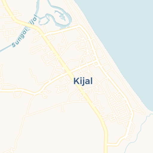 Klinik Kesihatan Kijal Clinics In Malaysia