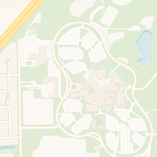 Parkland College Campus Map Parkland College Library | Explorecu