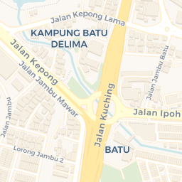 Jambu ipoh jalan Jalan Jambu,