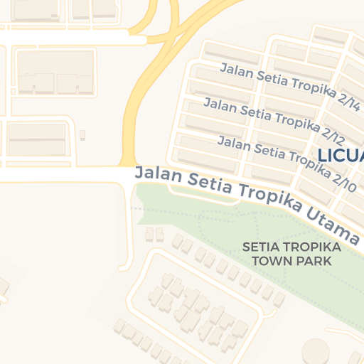Klinik Pergigian Setia Clinics In Malaysia
