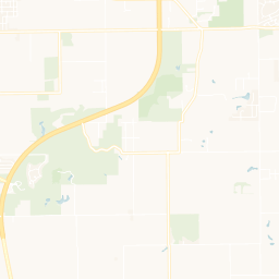 Chicago Cityscape - Map of building projects, properties