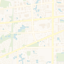 s☆ Chicago Cityscape - Map of building projects, properties