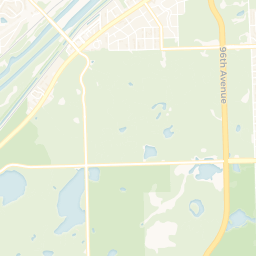s☆ Chicago Cityscape - Map of building projects, properties