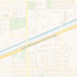 Map Of Midwestern United States Map Of Midwestern United States, Chicago Cityscape Map Of Building Projects Properties And Businesses In Midwest Tif District, Map Of Midwestern United States