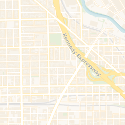 その他 RINSUKAM Chicago Cityscape - Map of building projects, properties, and