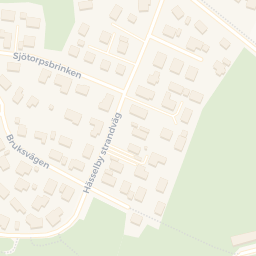 1:a 43㎡ i Hässelby - BytBostad